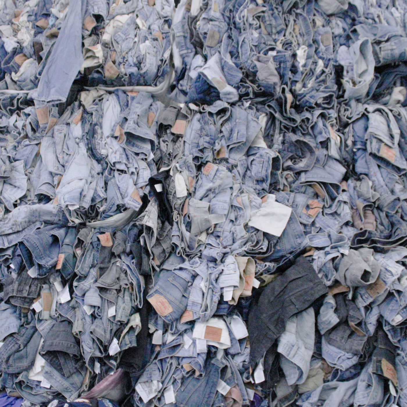 American Recycled Clothing